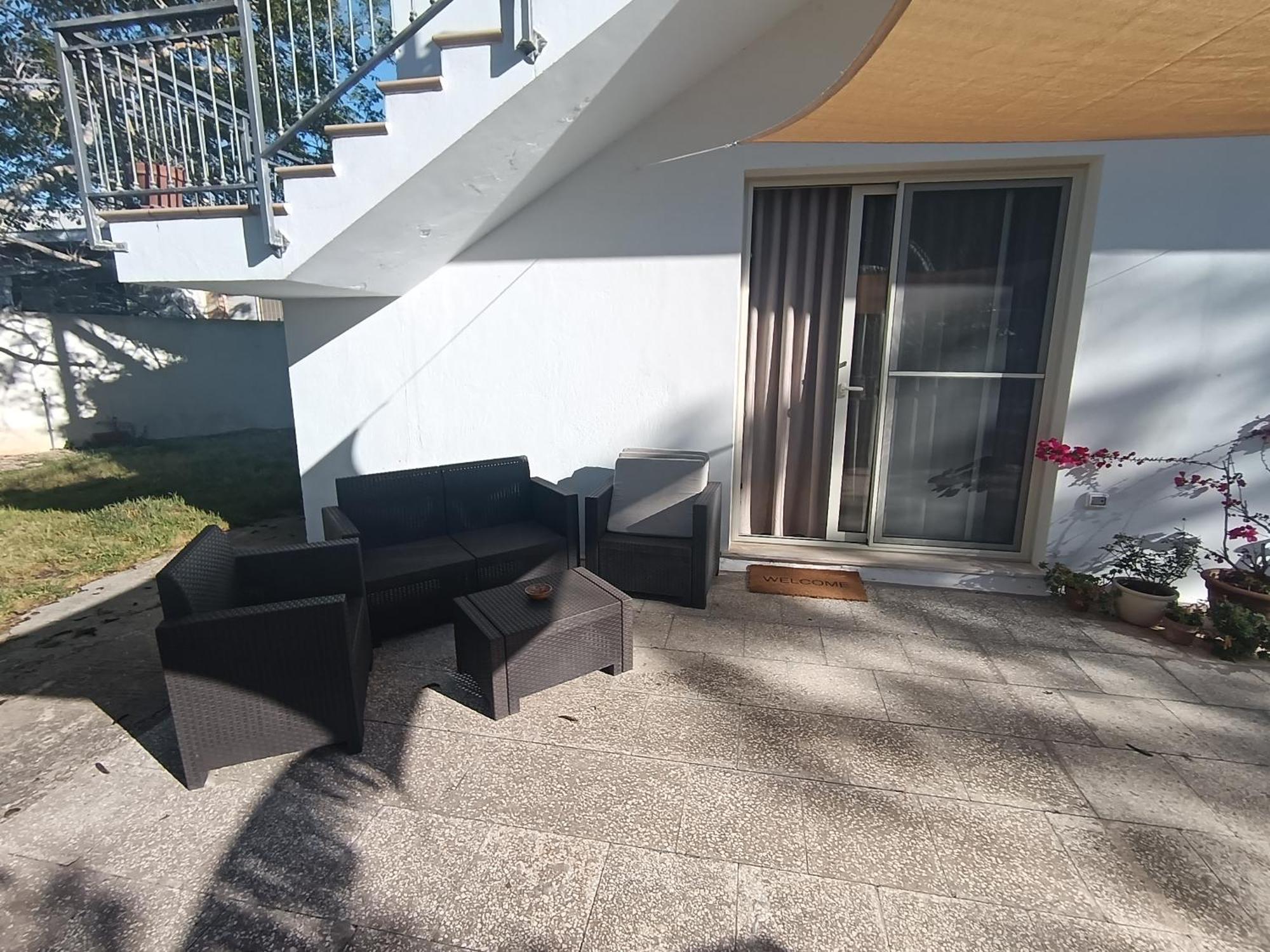 فيلا La Casa Del Noce روفانو المظهر الخارجي الصورة
