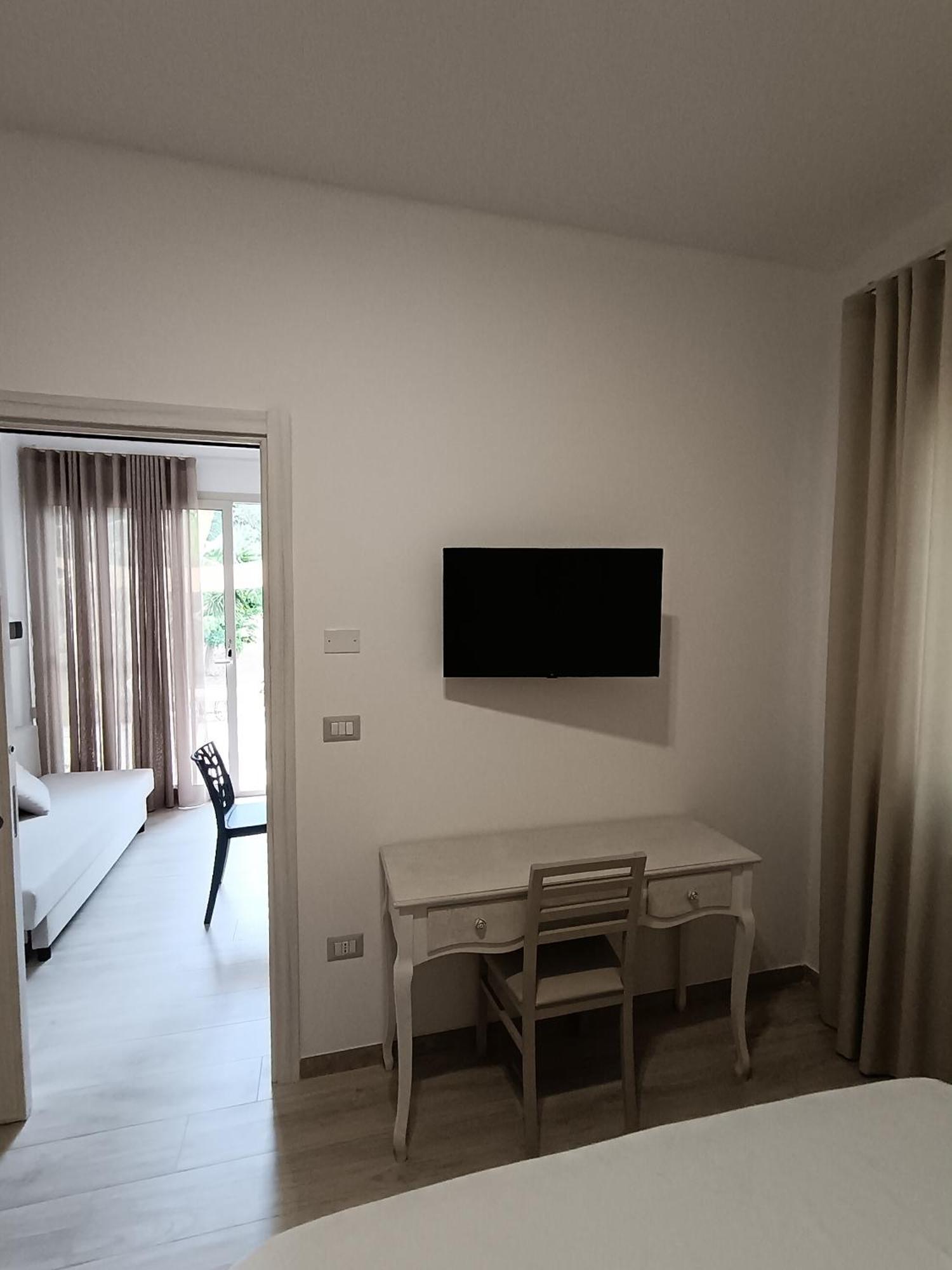 فيلا La Casa Del Noce روفانو المظهر الخارجي الصورة