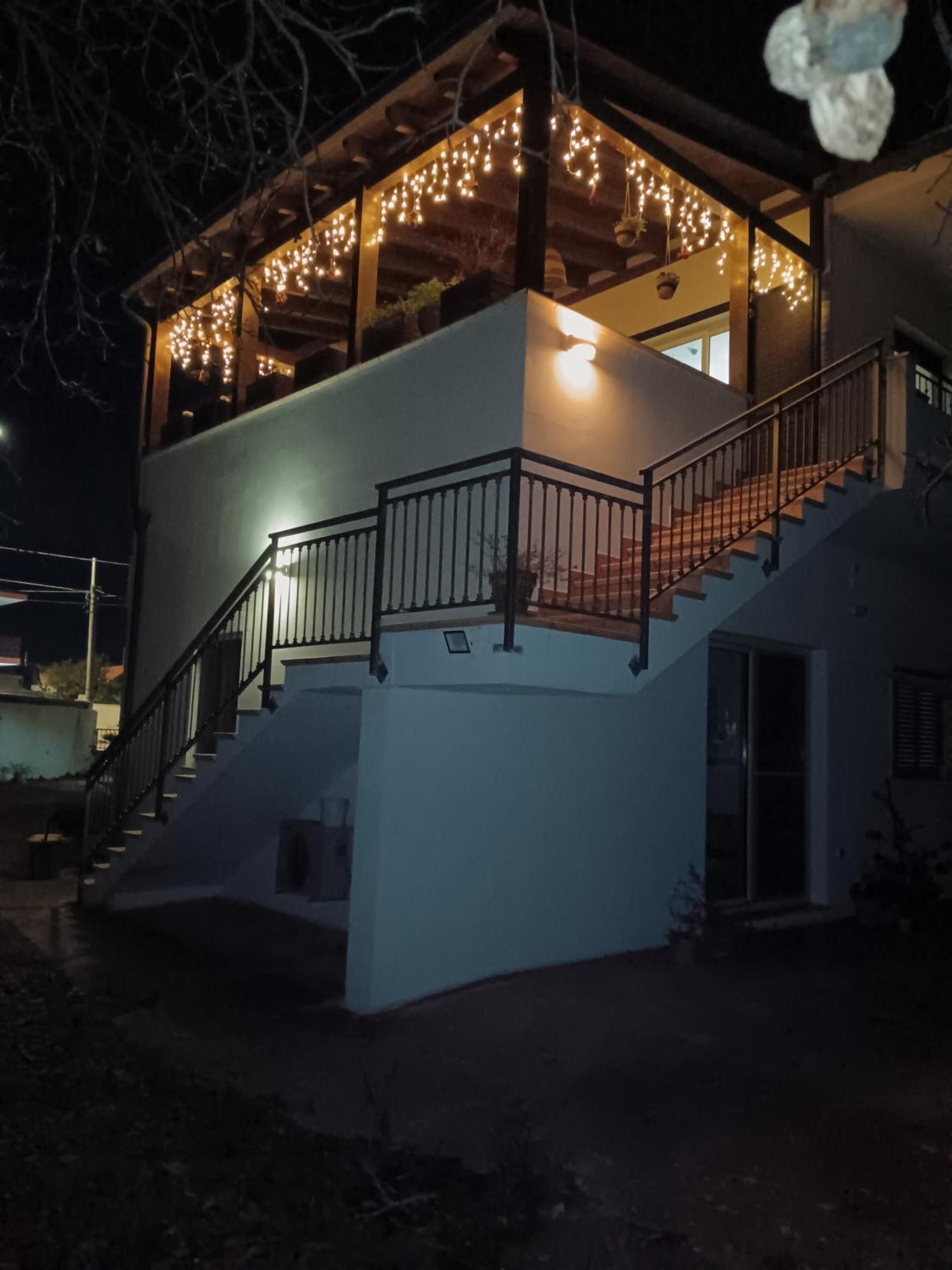 فيلا La Casa Del Noce روفانو المظهر الخارجي الصورة