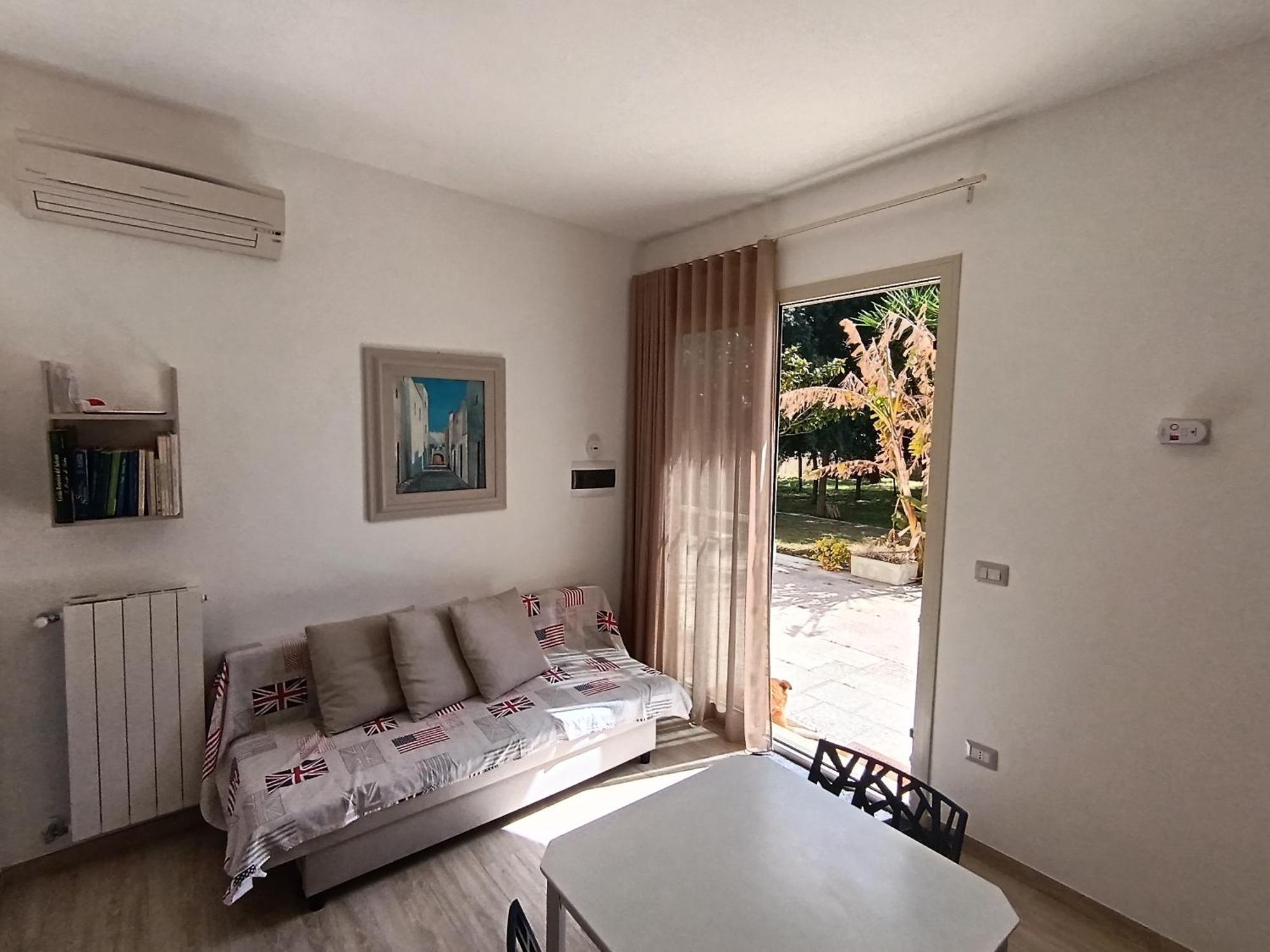 فيلا La Casa Del Noce روفانو المظهر الخارجي الصورة